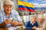 Colombia anuncia subsidio de emergencia 2026 requisitos y guía de acceso para adultos mayores