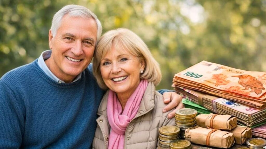 Aumento para jubilados ANSES febrero 2026 consulta el calendario completo de cobro