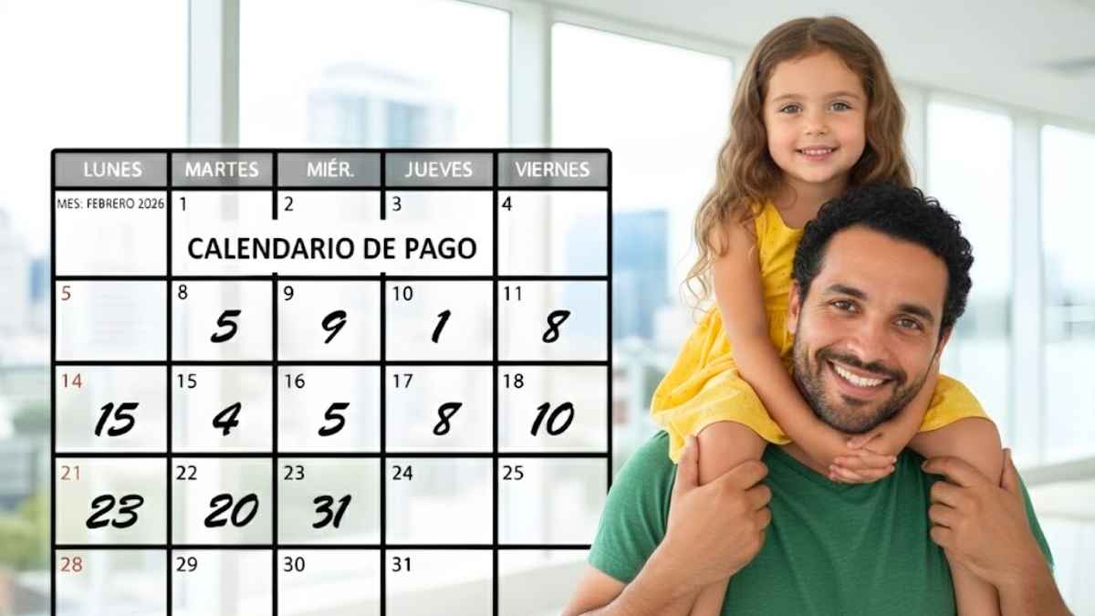 AUH enero 2026 fechas confirmadas de pago y requisitos explicados fácil